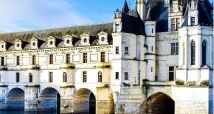 Loire valley Castles