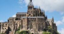 Mont Saint Michel